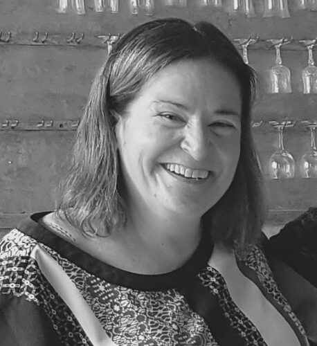 Mary Therese Becker